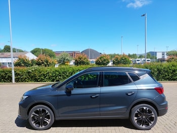 Used SEAT Arona 2026 for sale - 78994639: Photo