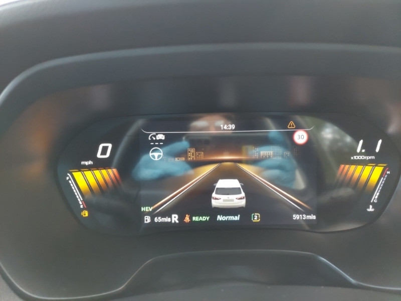 Used MG MG ZS 2025 for sale - 76613870: Photo 13