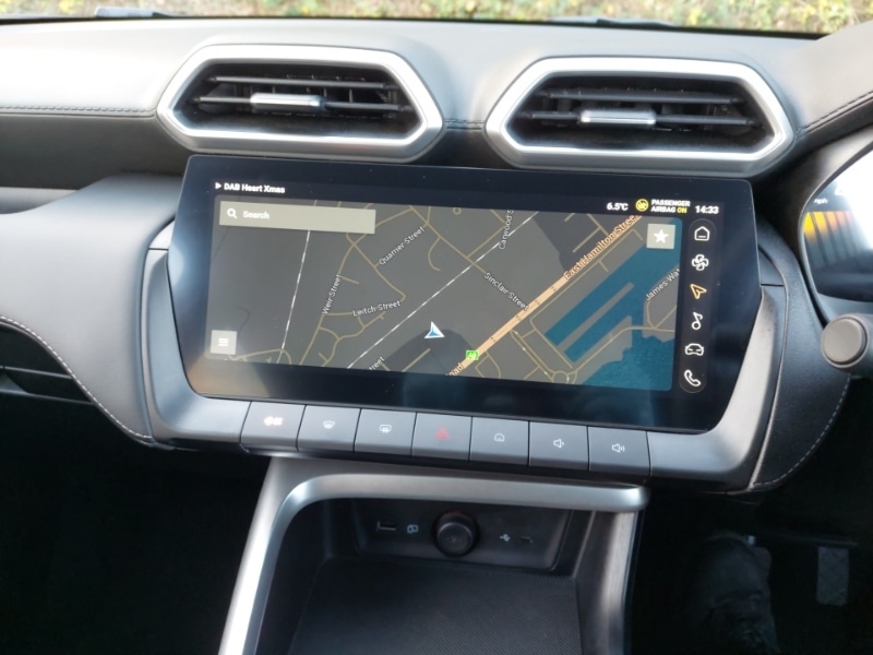 Used MG MG ZS 2025 for sale - 76613870: Photo 7