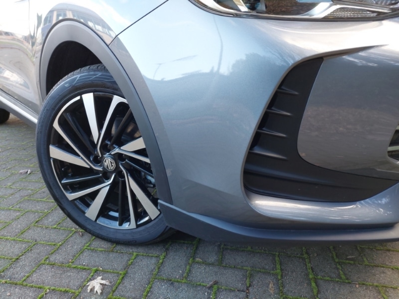 Used MG MG ZS 2025 for sale - 76613870: Photo 9