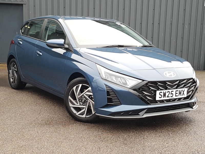 Used Hyundai i20 2025 for sale - 76754917: Photo 1