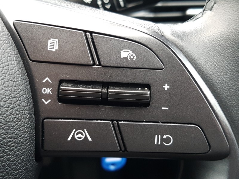 Used Hyundai i20 2025 for sale - 76754917: Photo 15