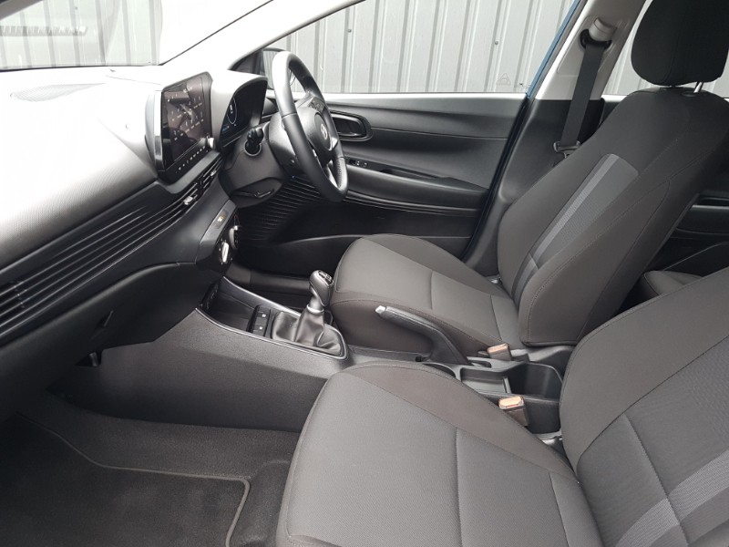 Used Hyundai i20 2025 for sale - 76754917: Photo 5