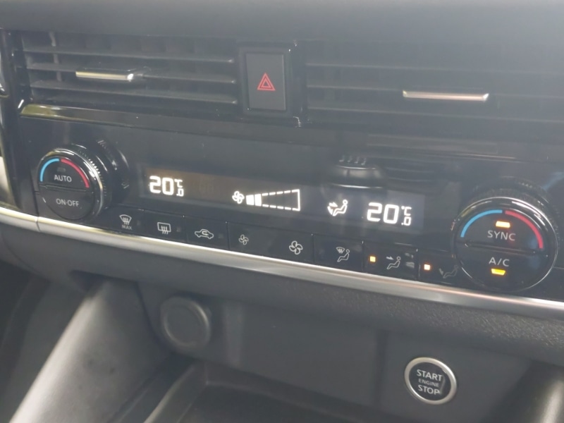 Used Nissan Qashqai 2022 for sale - 76970263: Photo 14