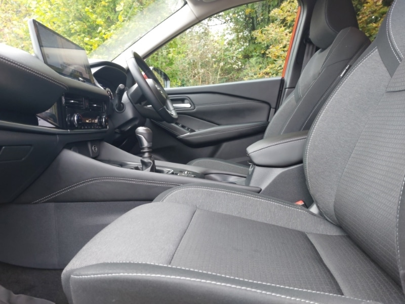 Used Nissan Qashqai 2022 for sale - 76970263: Photo 5