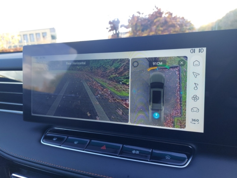 Used MG MG HS 2025 for sale - 76437761: Photo 11