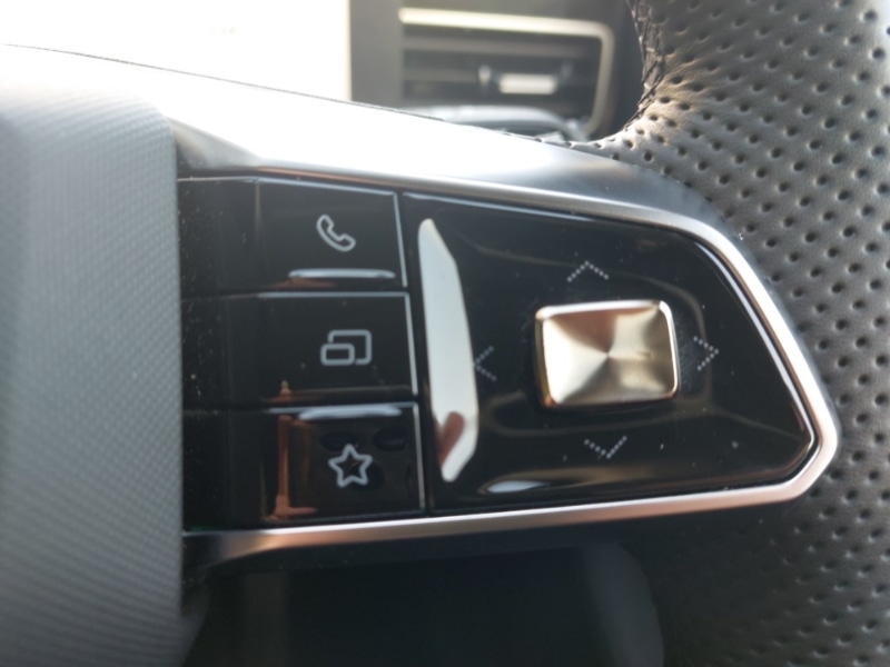 Used MG MG HS 2025 for sale - 76437761: Photo 13