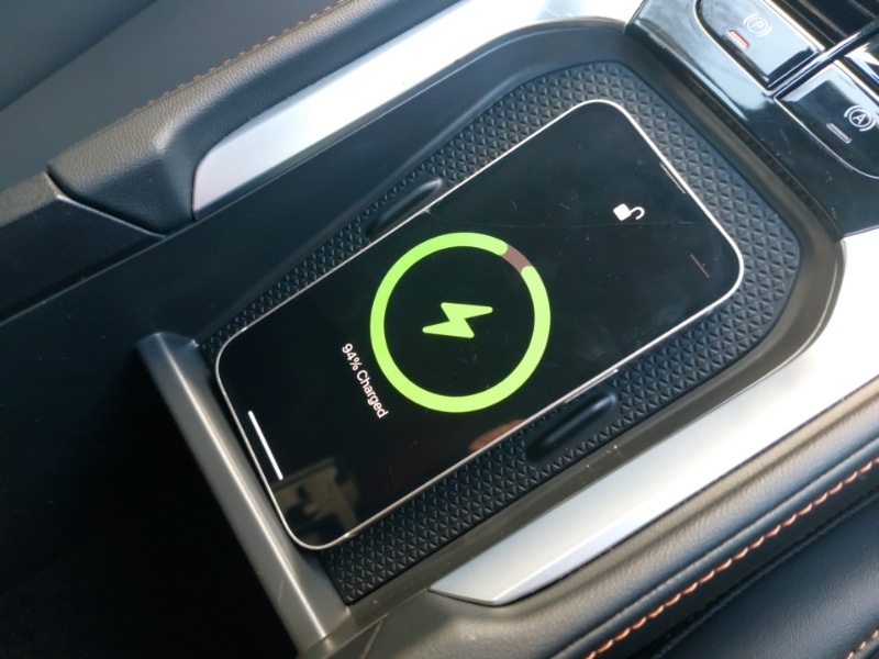 Used MG MG HS 2025 for sale - 76437761: Photo 15