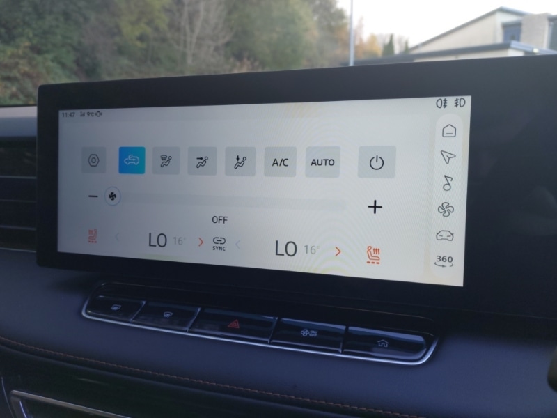 Used MG MG HS 2025 for sale - 76437761: Photo 17