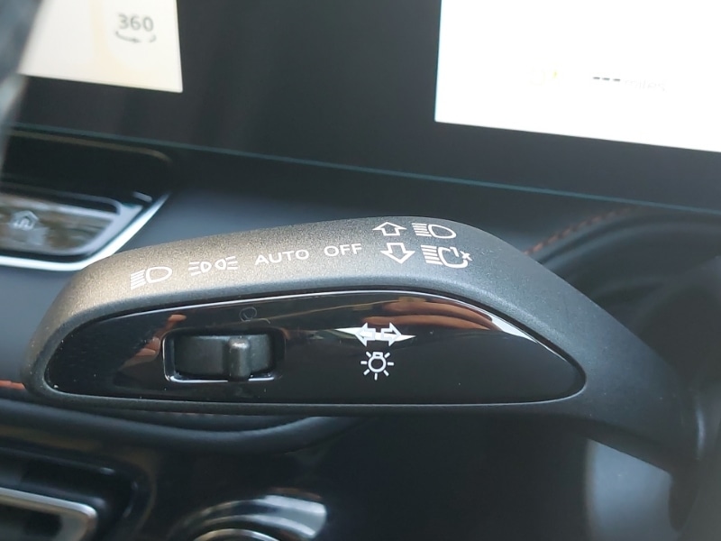 Used MG MG HS 2025 for sale - 76437761: Photo 18