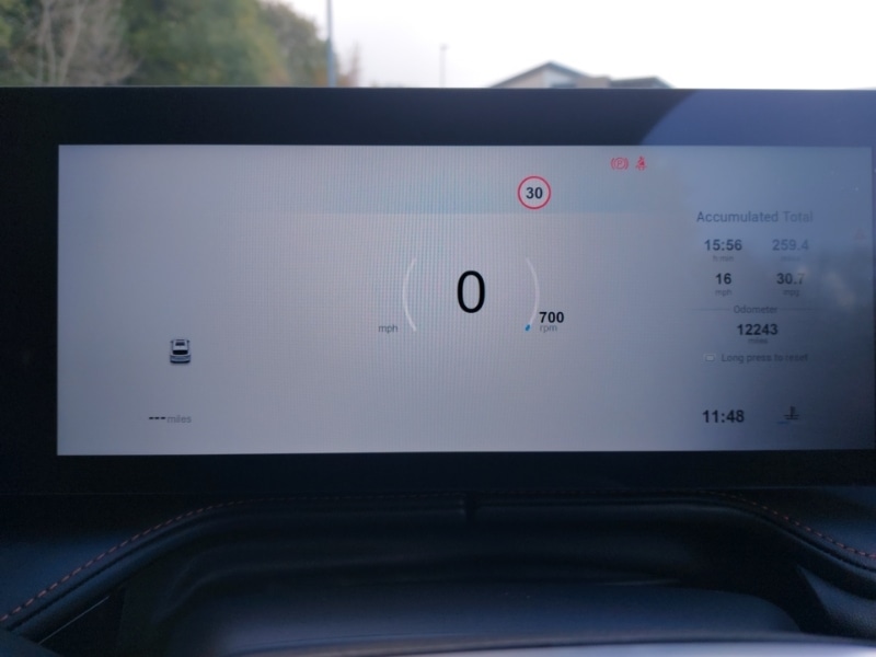 Used MG MG HS 2025 for sale - 76437761: Photo 19