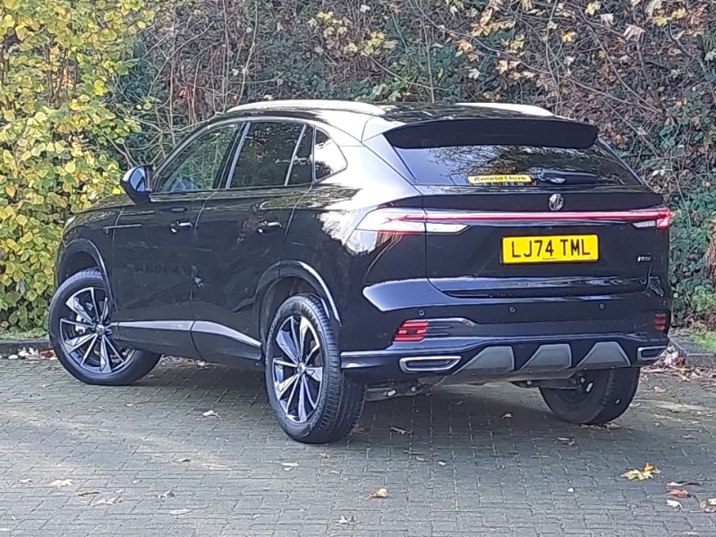 Used MG MG HS 2025 for sale - 76437761: Photo 3