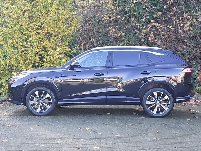 Used MG MG HS 2025 for sale - 76437761: Photo 4