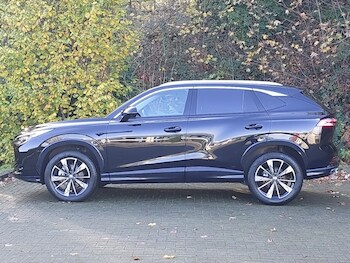 Used MG MG HS 2025 for sale - 76437761: Photo