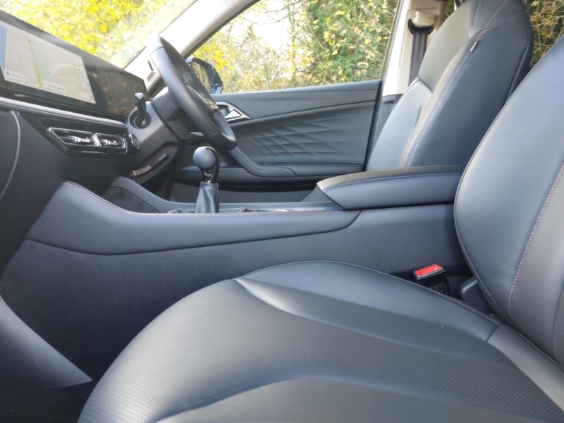 Used MG MG HS 2025 for sale - 76437761: Photo 5