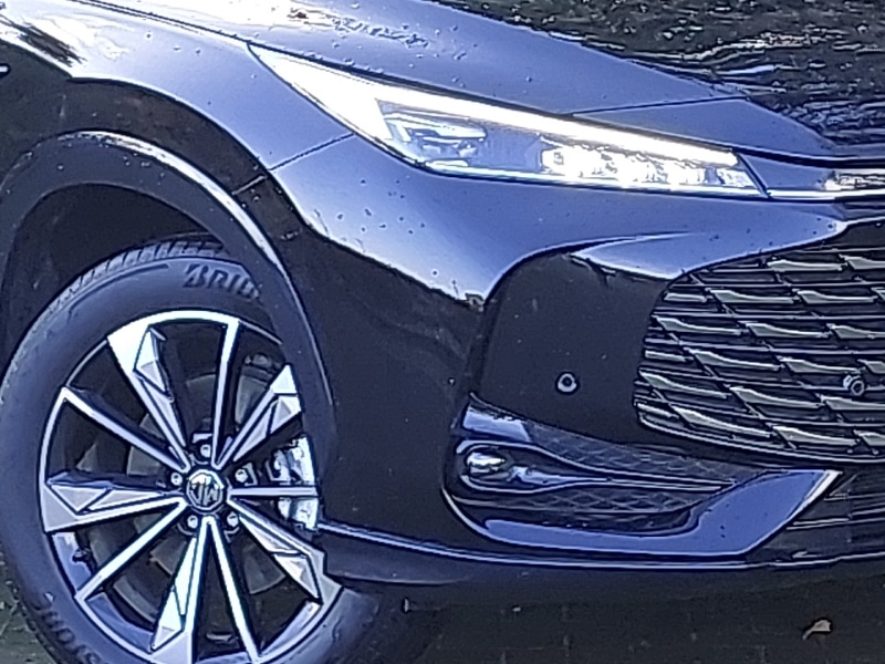 Used MG MG HS 2025 for sale - 76437761: Photo 9