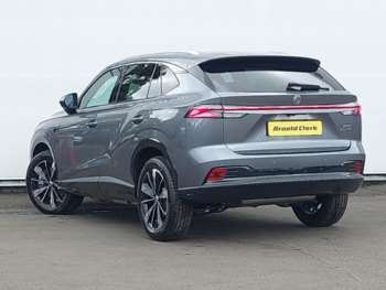 Used MG MG HS 2025 for sale - 75362513: Photo