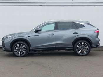 Used MG MG HS 2025 for sale - 75362513: Photo