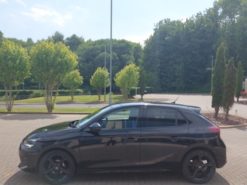 Used Vauxhall Corsa 2023 for sale - 78704197: Photo