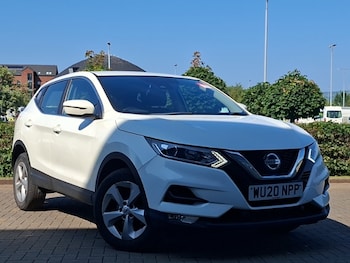 Used Nissan Qashqai 2020 for sale - 79242985: Photo