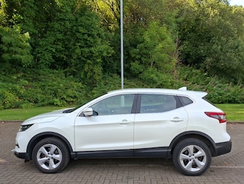 Used Nissan Qashqai 2020 for sale - 79242985: Photo