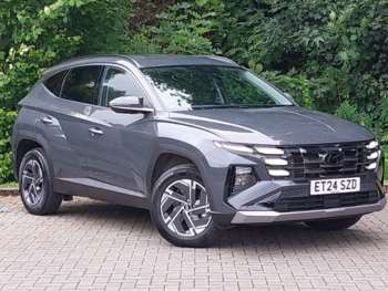 2024 - 1.6T Hybrid Advance 5dr Auto