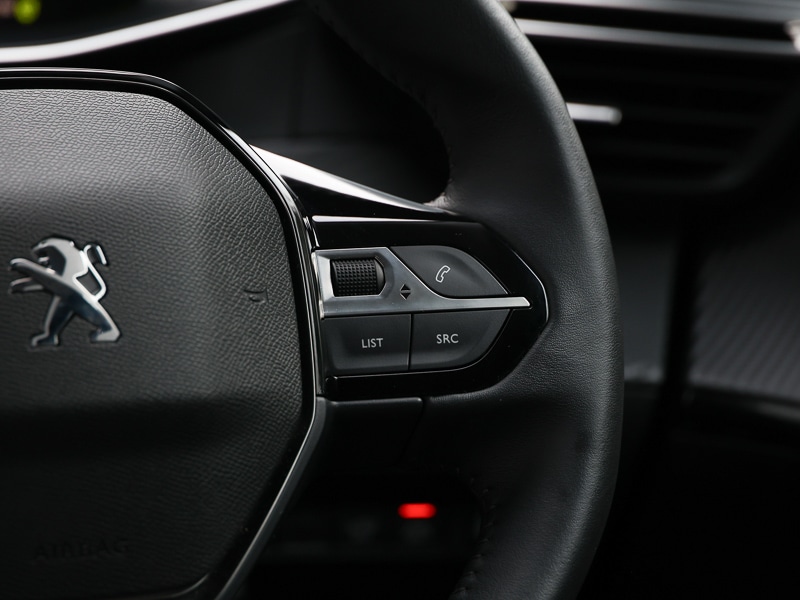 Used Peugeot 2008 2022 for sale - 76987199: Photo 10