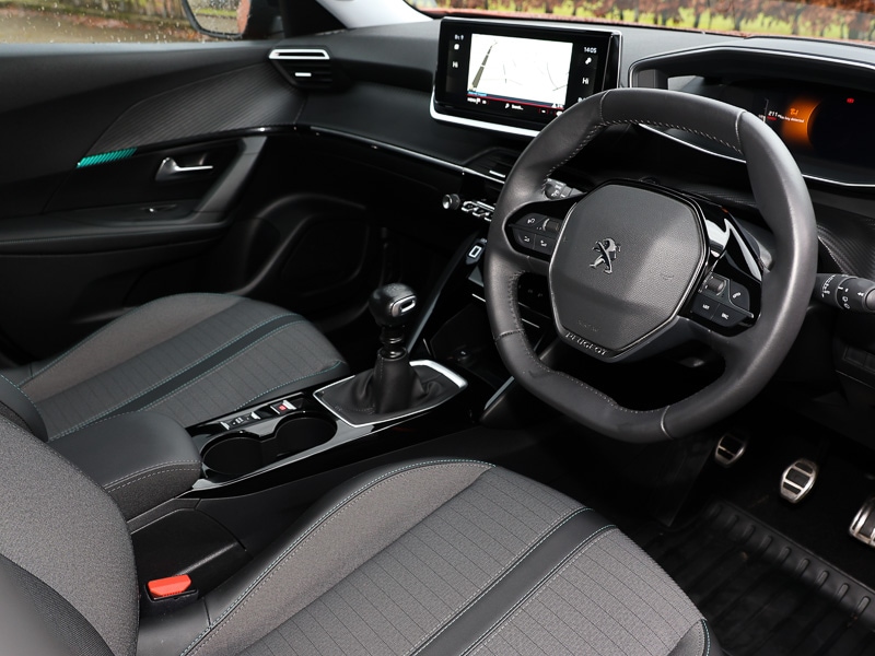 Used Peugeot 2008 2022 for sale - 76987199: Photo 13