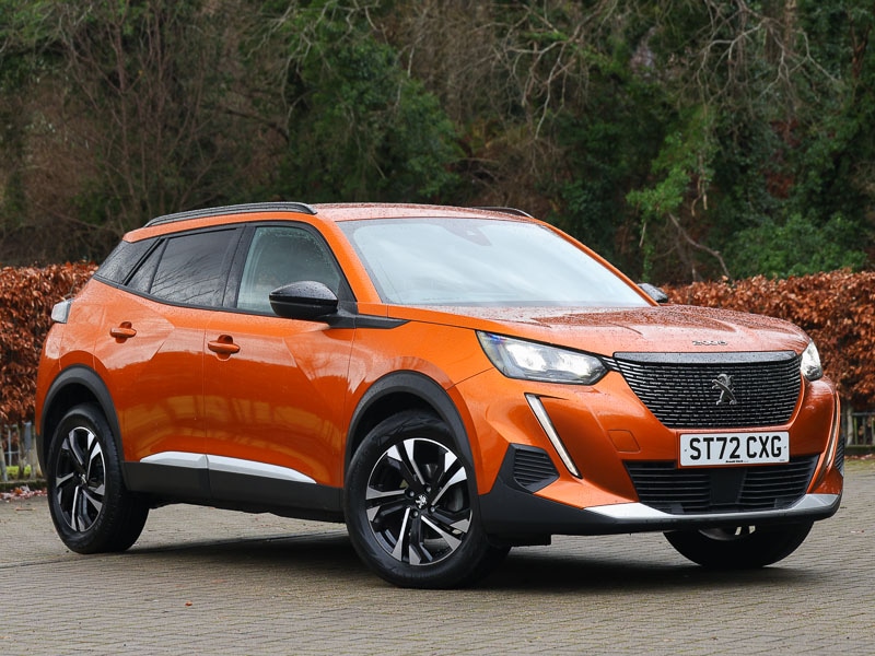 Used Peugeot 2008 2022 for sale - 76987199: Photo 17