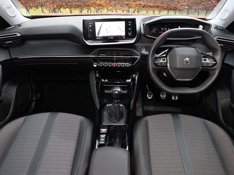 Used Peugeot 2008 2022 for sale - 76987199: Photo 2