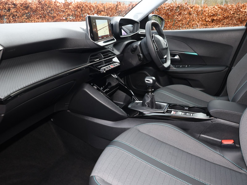 Used Peugeot 2008 2022 for sale - 76987199: Photo 4