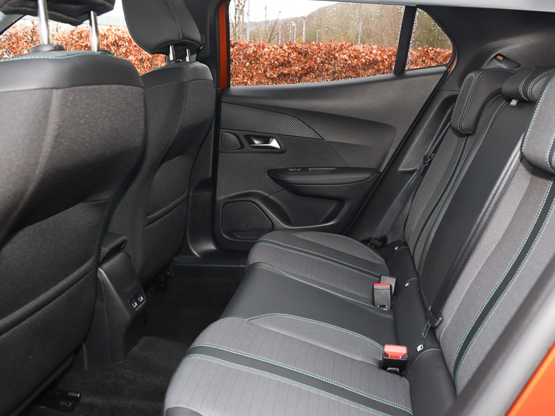 Used Peugeot 2008 2022 for sale - 76987199: Photo 6