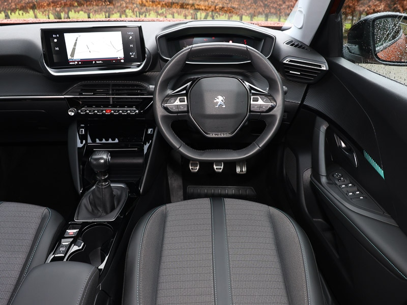 Used Peugeot 2008 2022 for sale - 76987199: Photo 7