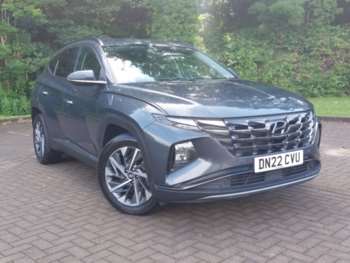 2022 - 1.6 TGDi Premium 5dr 2WD
