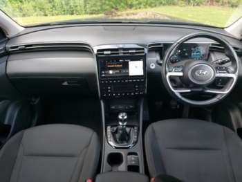 Used Hyundai TUCSON 2022 for sale - 75138812: Photo