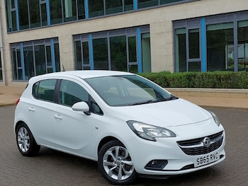 Used Vauxhall Corsa 2015 for sale - 78791143: Photo