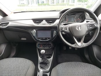 Used Vauxhall Corsa 2015 for sale - 78791143: Photo