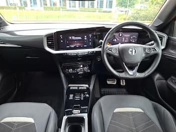 Used Vauxhall Mokka 2023 for sale - 79642349: Photo