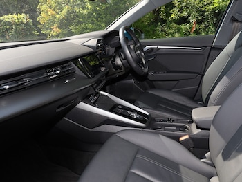 Used Audi A3 2021 for sale - 75599764: Photo