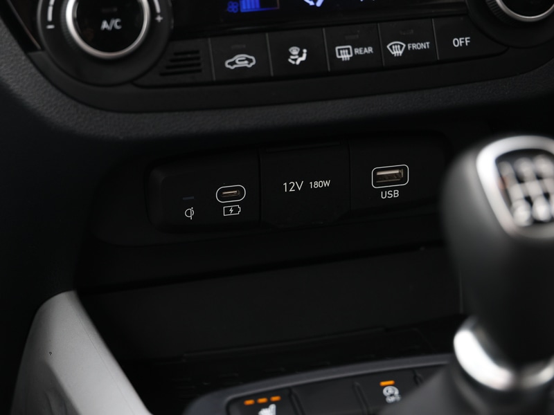 Used Hyundai i10 2025 for sale - 76397413: Photo 10