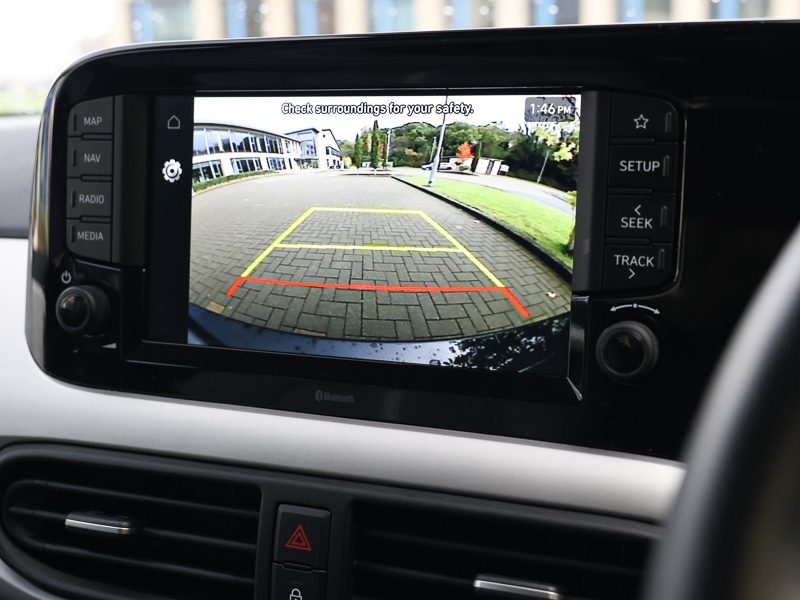 Used Hyundai i10 2025 for sale - 76397413: Photo 14