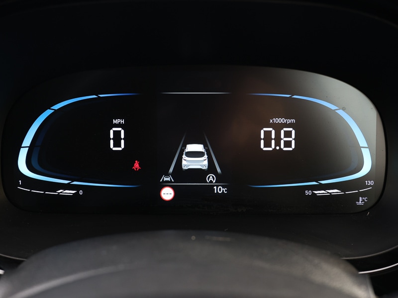 Used Hyundai i10 2025 for sale - 76397413: Photo 15