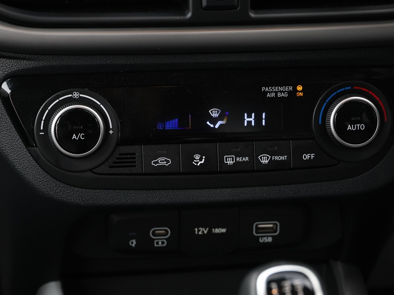 Used Hyundai i10 2025 for sale - 76397413: Photo 9