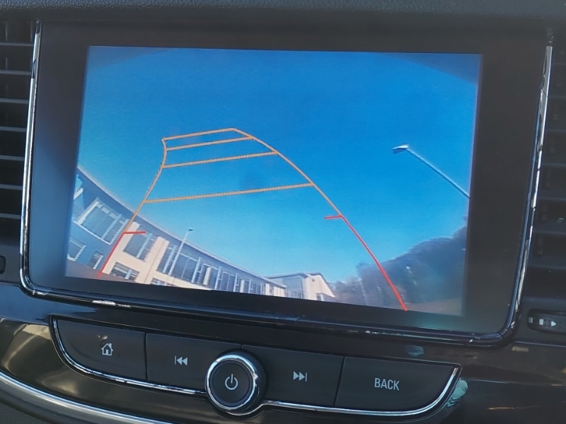 Used Vauxhall Mokka X 2019 for sale - 77518289: Photo 10