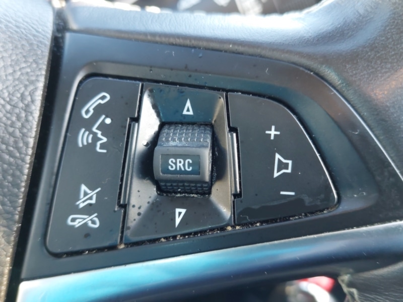 Used Vauxhall Mokka X 2019 for sale - 77518289: Photo 13