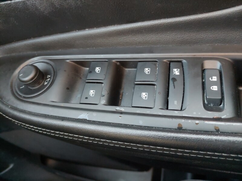 Used Vauxhall Mokka X 2019 for sale - 77518289: Photo 14