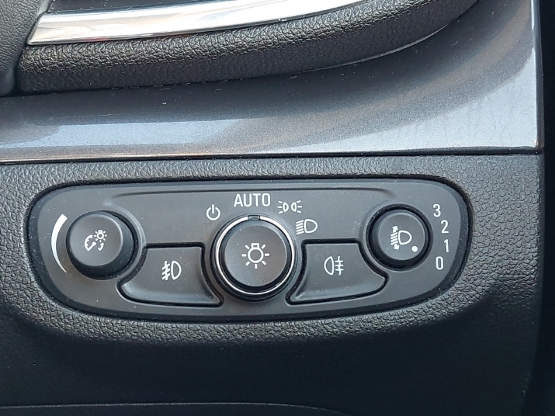 Used Vauxhall Mokka X 2019 for sale - 77518289: Photo 15