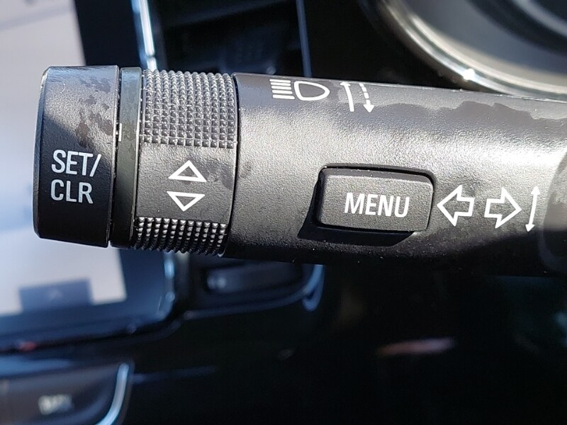 Used Vauxhall Mokka X 2019 for sale - 77518289: Photo 17