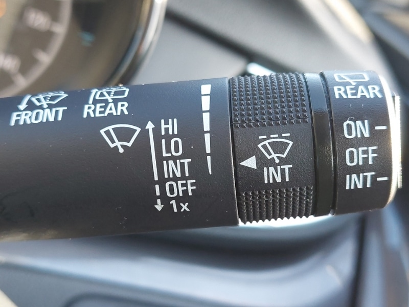 Used Vauxhall Mokka X 2019 for sale - 77518289: Photo 18