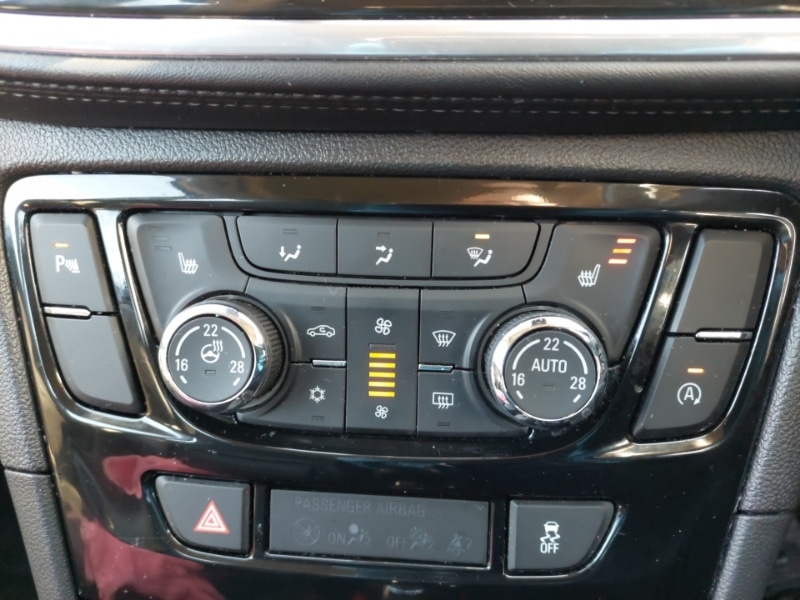 Used Vauxhall Mokka X 2019 for sale - 77518289: Photo 19